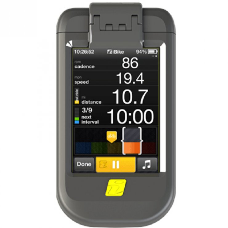 Το gadget που θα λατρέψουν οι ποδηλάτες.