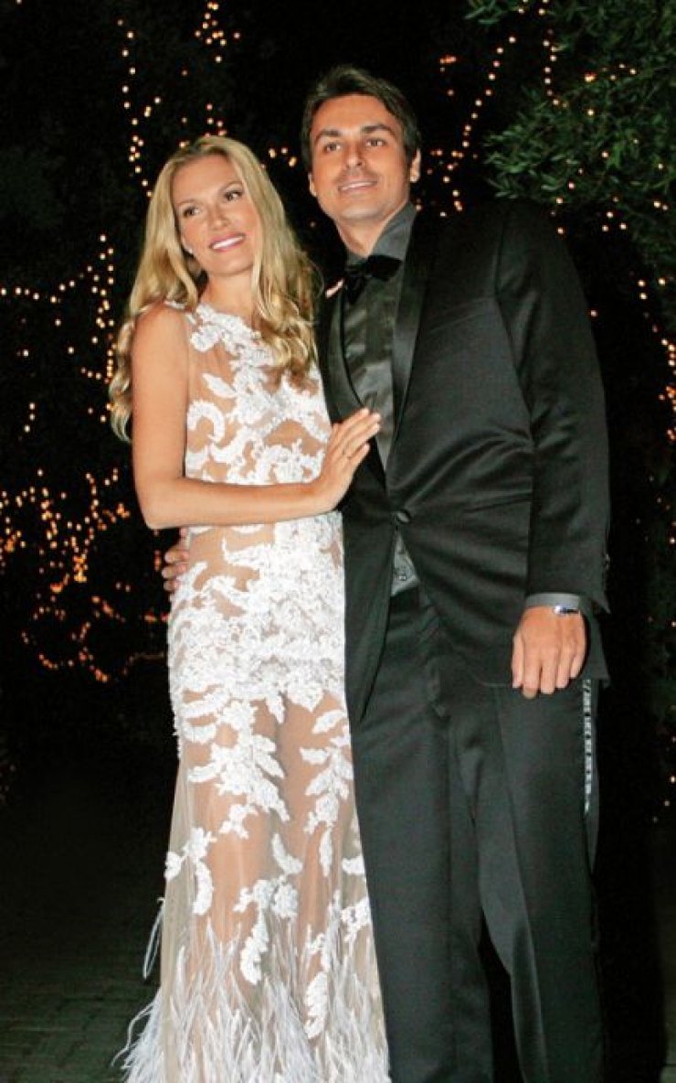 Διαζύγιο σοκ: Χωρίζουν Καγιά-Κριθαριώτης