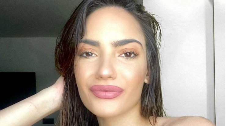 Ειρήνη Καραντώνη: Φόρεσε το σέξι μπικίνι της και μας έδειξε το καλλίγραμμο σώμα της