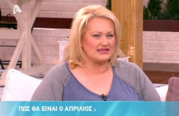 Άση Μπήλιου: Πως θα είναι ο Απρίλιος για όλα τα ζώδια; [βίντεο]