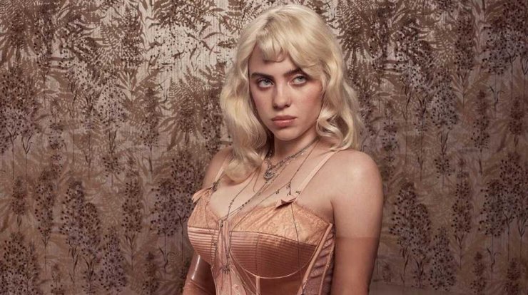 Billie Eilish: Το cover της στη βρετανική Vogue έσπασε το ρεκόρ του instagram! 
