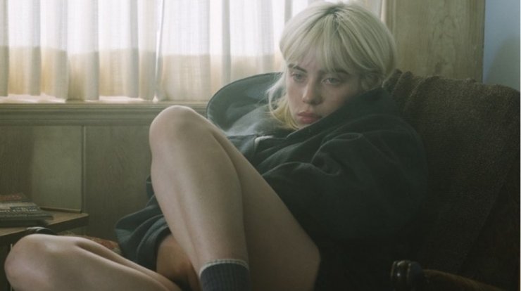 Billie Eilish: "Έβλεπα πορνό από 11 ετών γιατί πίστευα ότι ήταν cool"