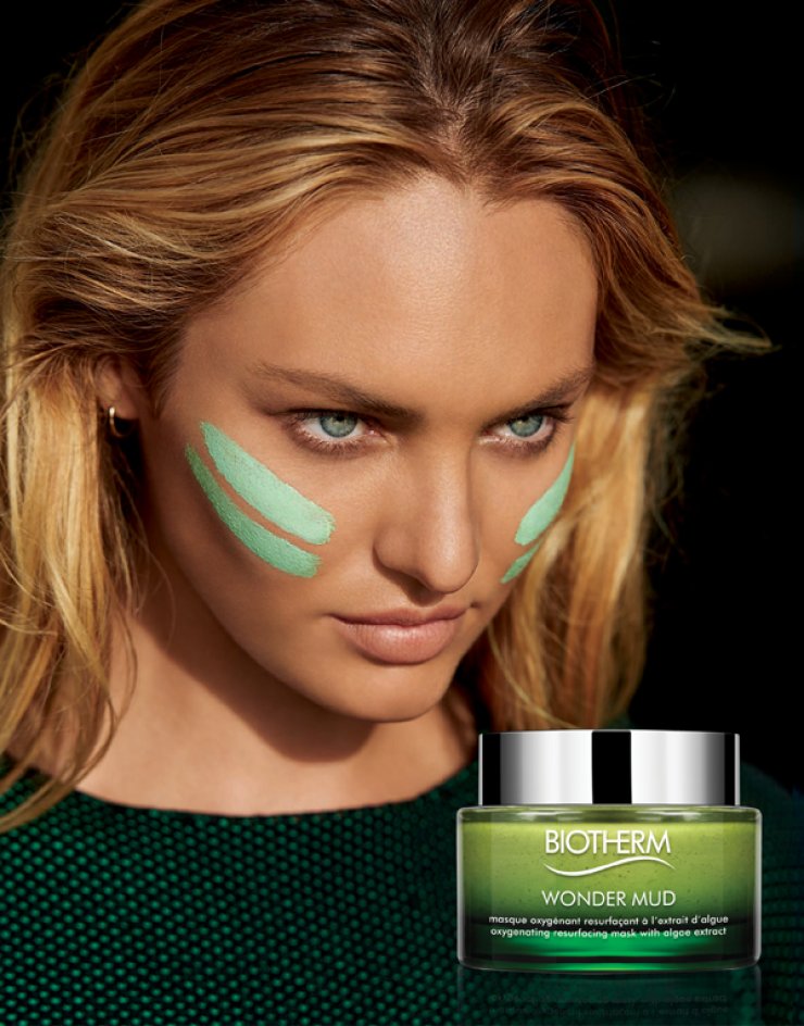 Ανακαλύψτε το μυστικό της Wonder επιδερμίδας