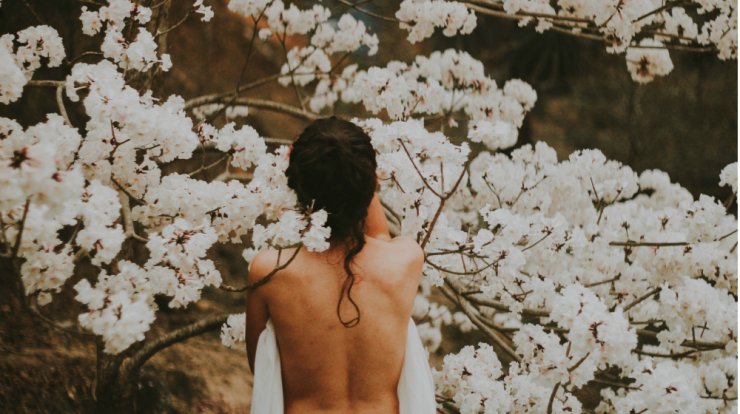 Έτσι θα αντιμετωπίσεις το πρόβλημα της πολύ ξηρής επιδερμίδας