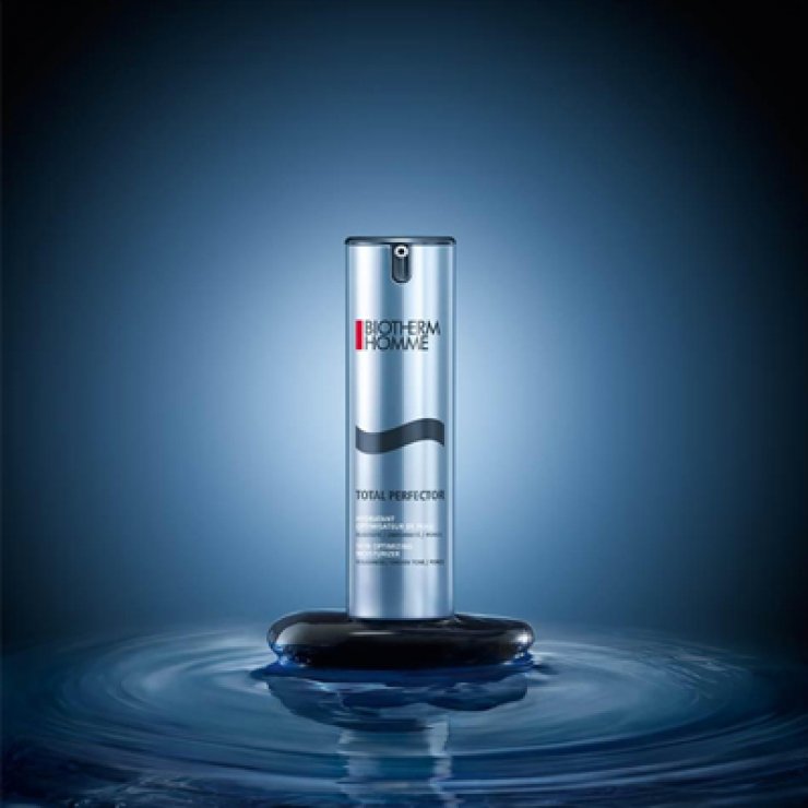 Βiotherm Homme Total Perfector
