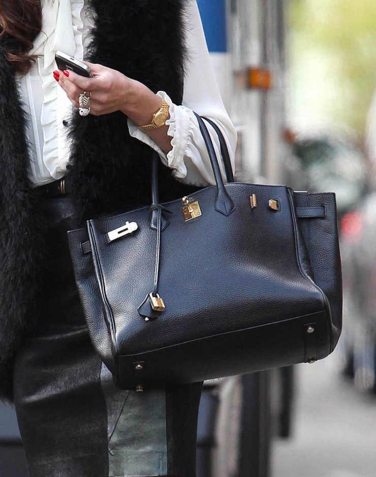  Η τσάντα που αξίζει περισσότερα από τον χρυσό 