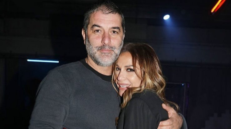 Δέσποινα Βανδή – Βασίλης Μπισμπίκης: Νέα ανάρτηση στο instagram από έξοδό τους σε εστιατόριο! [εικόνες]