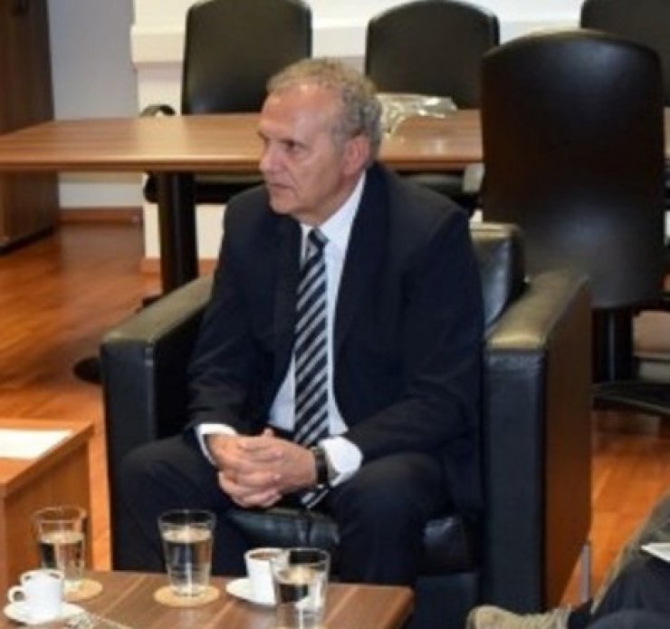 Παραδίδονται τα λείψανα Ελλαδιτών αγνοουμένων και πεσόντων 