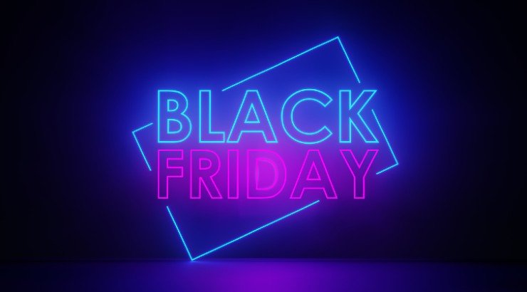 Black Friday - Cyber Friday: Ταξιδιωτικές Προσφορές από την Let’s Go Tours by Amathus