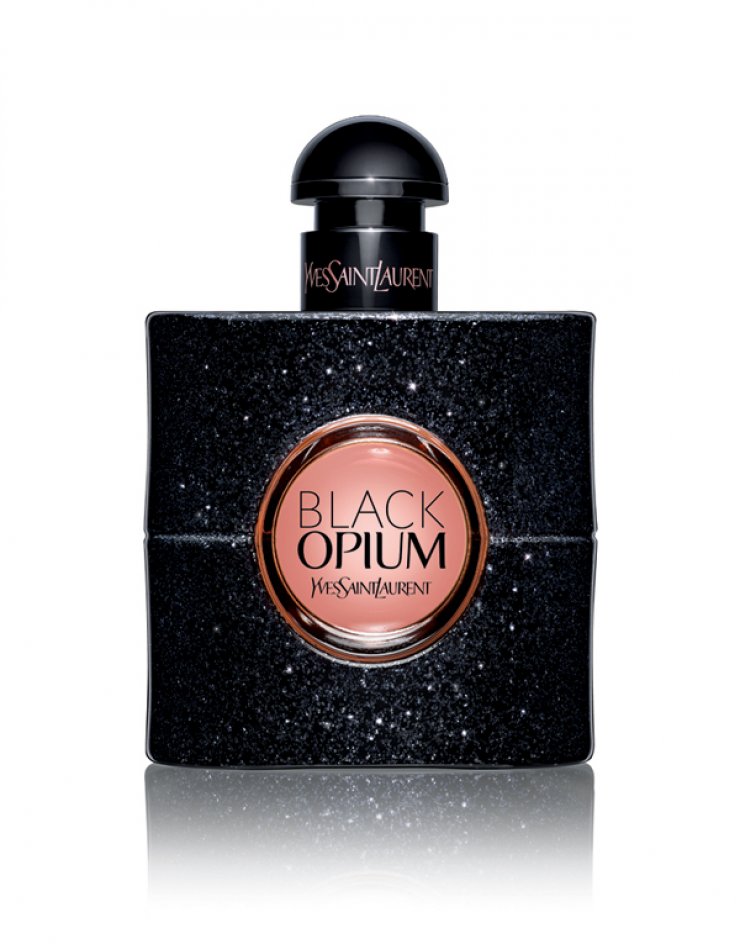 Black Opium: Tο νέο γυναικείο άρωμα του Yves Saint Laurent [βίντεο]