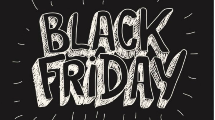 Black Friday: 5 e-shops που ήδη άρχισαν τις προσφορές