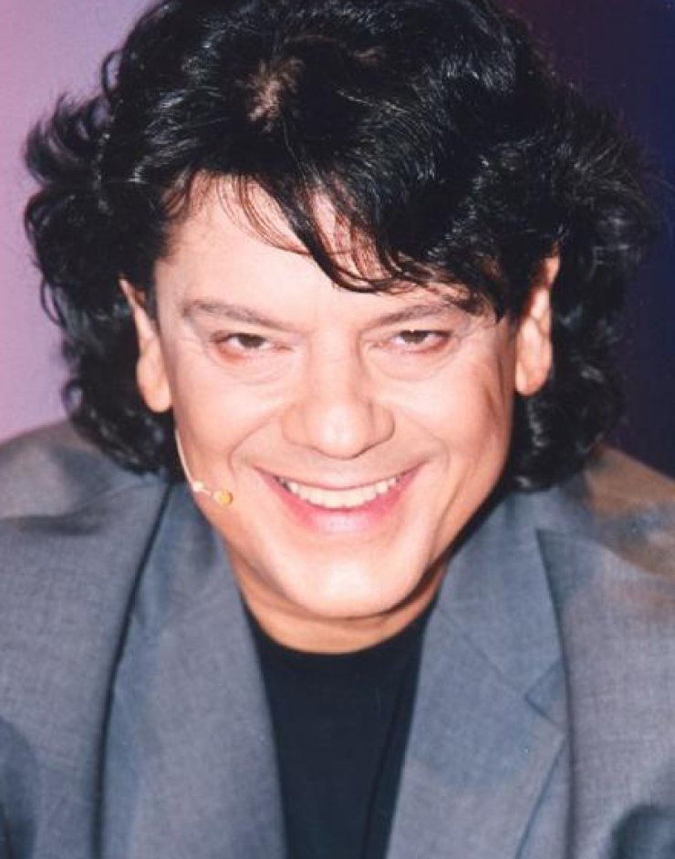 Βλάσης Μπονάτσος: 10 χρόνια από το θάνατό του [βίντεο]