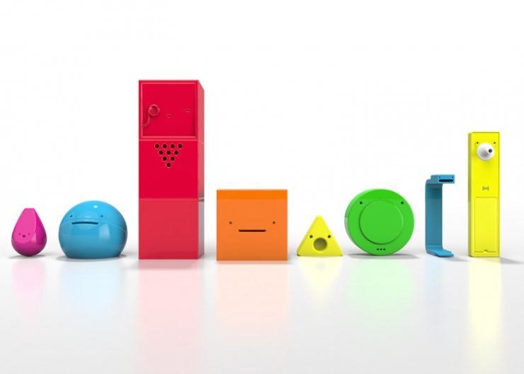 Σαν παιχνίδια