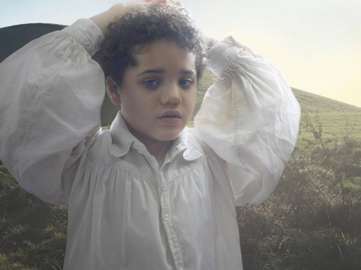 Blind: Ένα συγκλονιστικό φωτογραφικό project με τυφλούς ανθρώπους