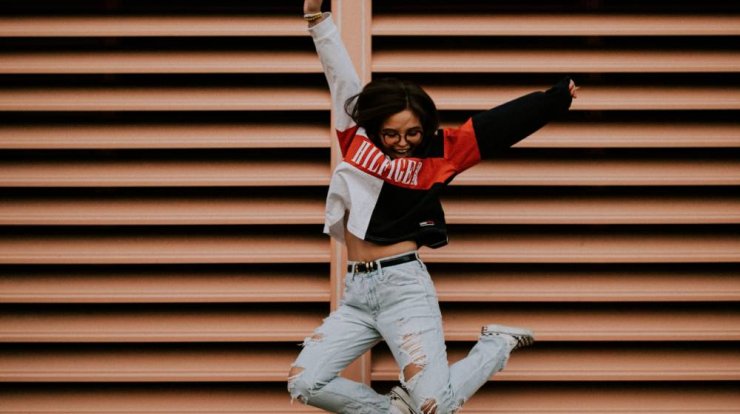 Τα πέντε σημάδια ότι ξεκόλλησες και πας παρακάτω!