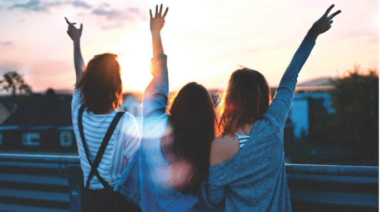 Ζωή σε καλωσορίζω!