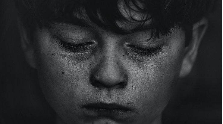 Φτάνει πια στην κακοποίηση παιδιών