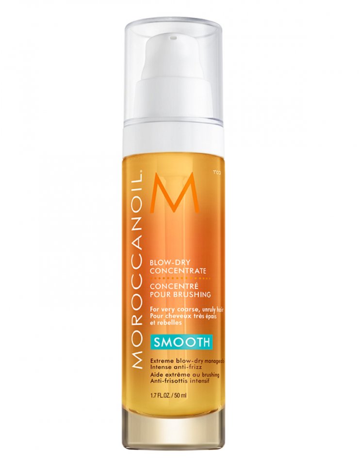Moroccanoil Blow-Dry Concentrate