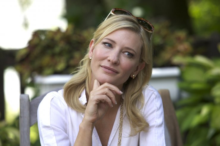 Πρεμιέρα: Blue Jasmine