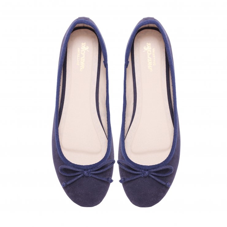 Πρίμα μπαλαρίνα [Εικόνες]