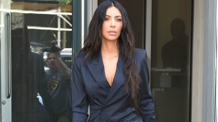 Fifty shades of blue στο γραφείο