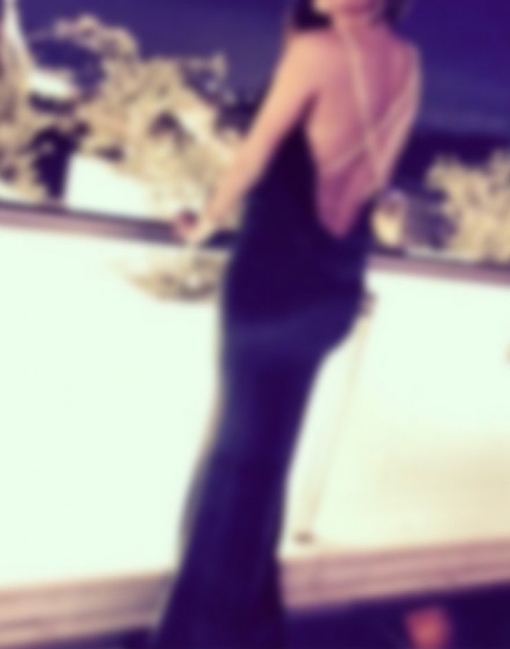 Ποιά Κύπρια αναστατώνει με την εμφάνισή της;