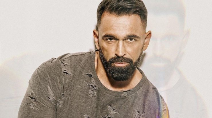 Bo: Όσα είπε στην Ελευθερία Ελευθερίου πριν μπει στο "Survivor" [βίντεο]