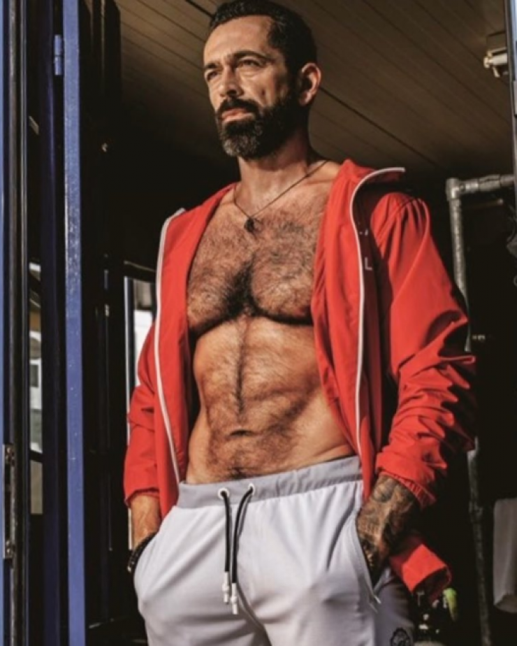 Αποκάλυψη από τον Bo: "Υπήρχε φλερτ στο Survivor"