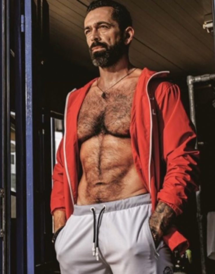 Bo: Ποιος είναι ο λόγος που δεν έχει δει την μητέρα του τους τελευταίους μήνες;  