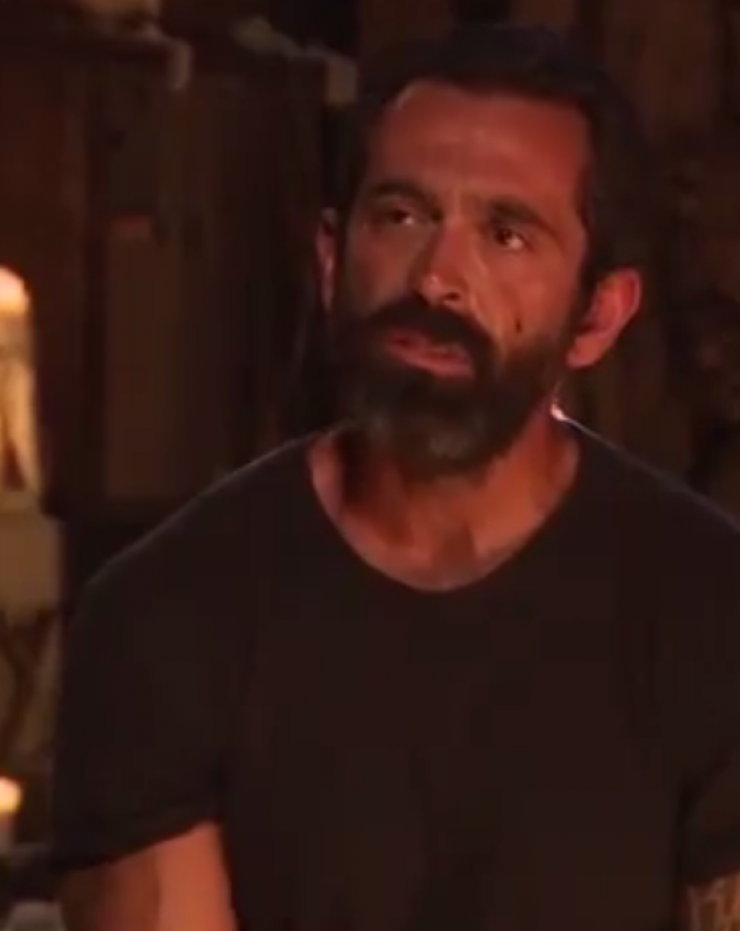 Αυτό δεν το περιμέναμε! Δείτε ποιο παίκτη θέλει ο Μπο να βγει νικητής του "Survivor"