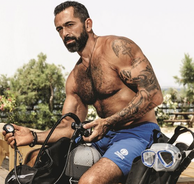 Ο Bo αποκαλύπτει τον λόγο που ήρθε πιο κοντά με τον Ντάνο!