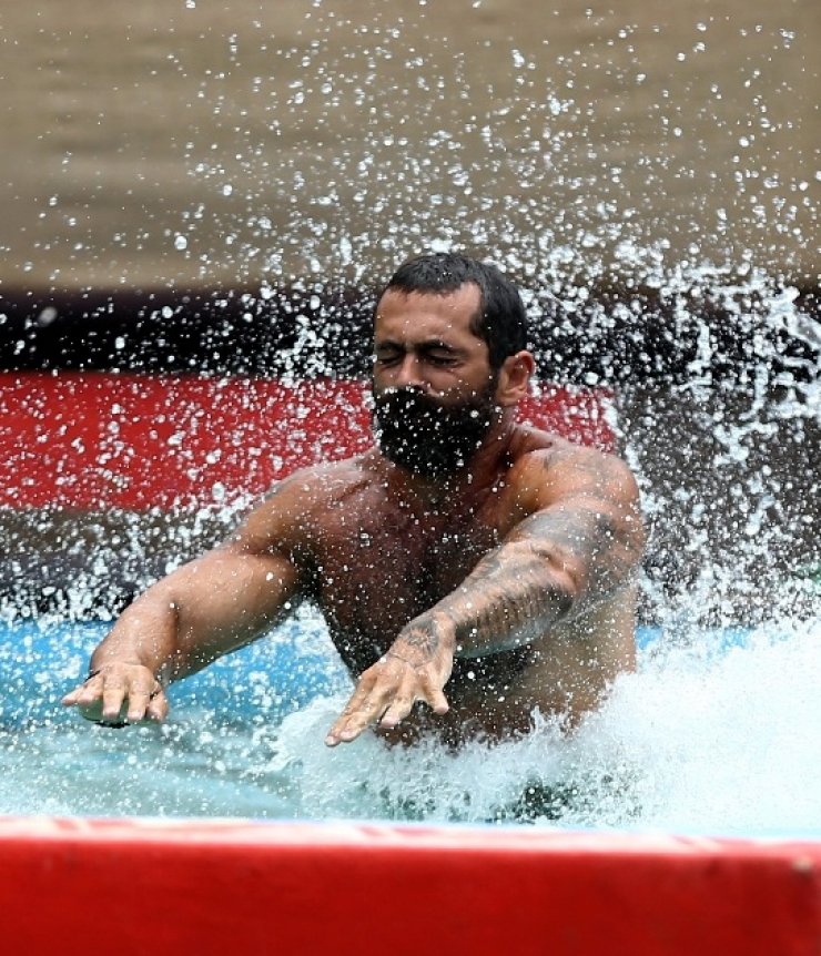 Στη Διώξη Ηλεκτρονικού Έγκλήματος ο Μπο! 