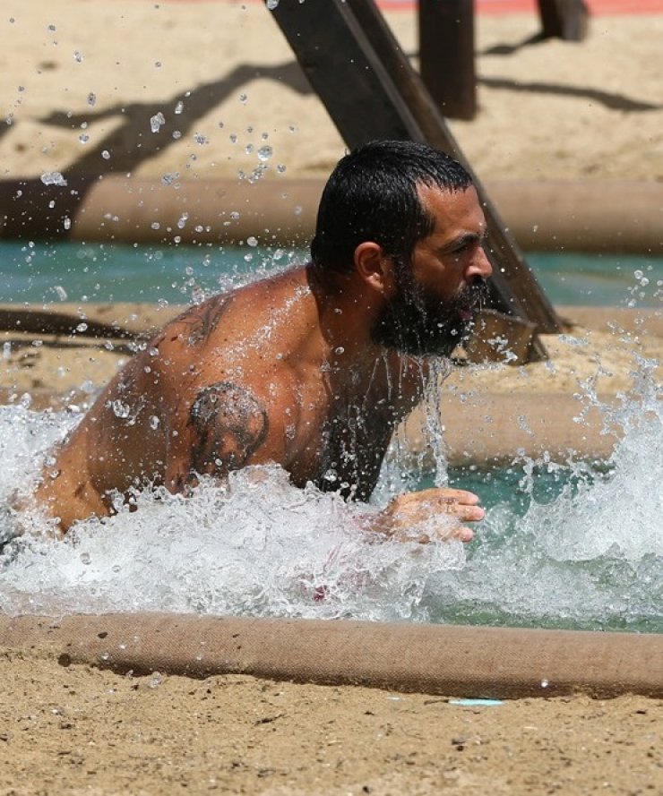 Βο: Αυτός ήταν ο λόγος που μπήκε στο "Survivor"