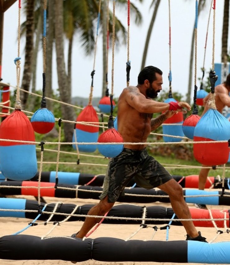 Ο Bo κράζει τους συμπαίκτες του: "Όταν το παιχνίδι γίνει ατομικό θα πέσουν πολλές μάσκες"
