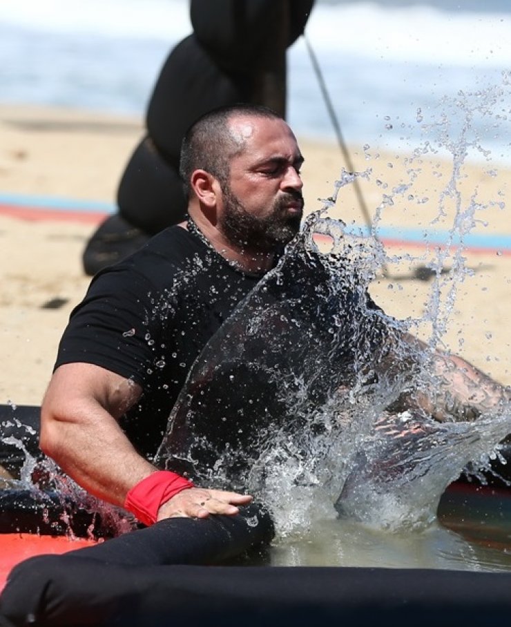 Δείτε το σπίτι του Bo στην Αθήνα