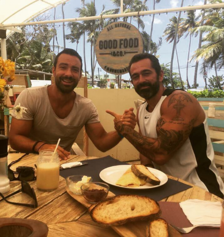 Γνωρίστε όλες τις γνωστές πρώην συντρόφους του Μπο!