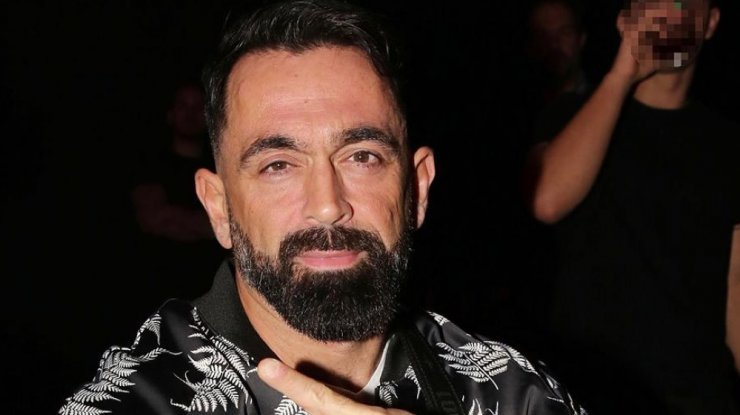 Ειρωνικός ο Bo για τον Πρίαμο: “Συγχαρητήρια στον Μάριο που τις ρίχνει έτσι εύκολα” [βίντεο]