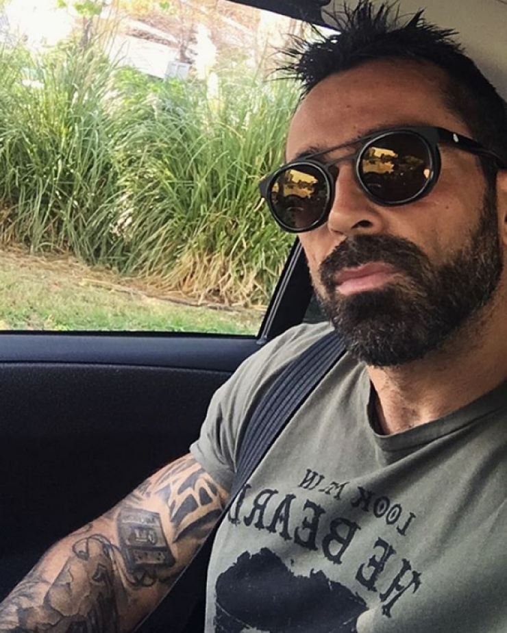 BO: Δεν πάει το μυαλό σας με ποιαν επώνυμη Κύπρια είναι ζευγάρι!