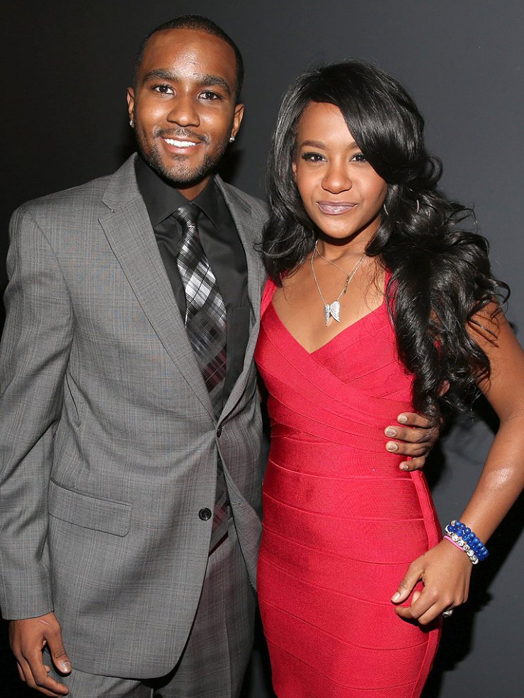 Nick Gordon: Ενεπλάκη τελικά στον θάνατο της Bobbi Kristina Brown ή όχι; Η ανακοίνωση των δικηγόρων του