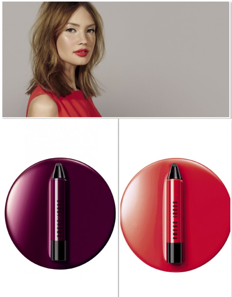 Νέο Αrt Stick Liquid Lip από την Bobbi Brown