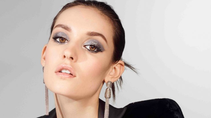 Μια νέα limited edition παλέτα ματιών για βλέμμα με αυθεντικό στυλ