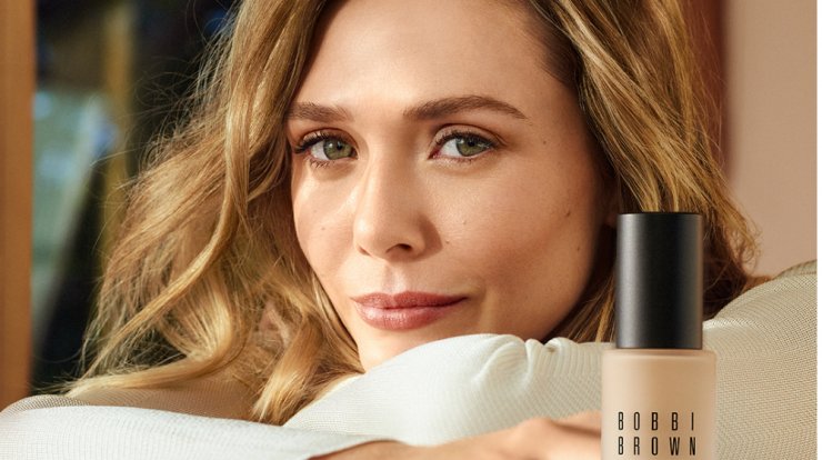 Confident Beauty Campaign: Παρουσιάζοντας τις νέες πρέσβειρες της Bobbi Brown Yara Shahidi, Elizabeth Olsen & Nini