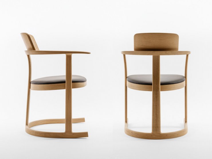 Η καρέκλα της Οξφόρδης