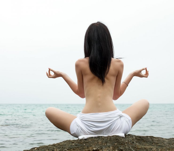 Προβλήματα στη μέση;