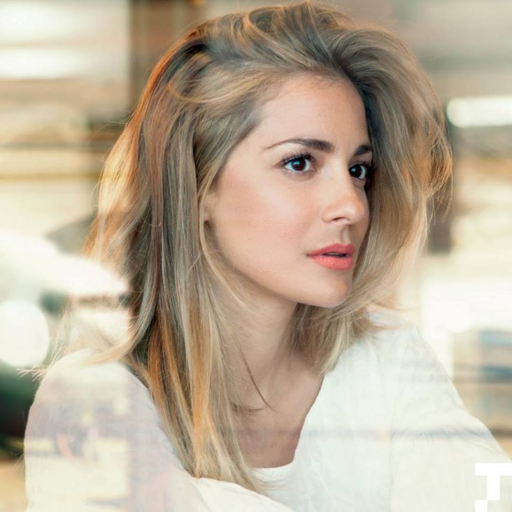 Η Νατάσσα Μποφίλιου έρχεται στο ΣΙΓΜΑ