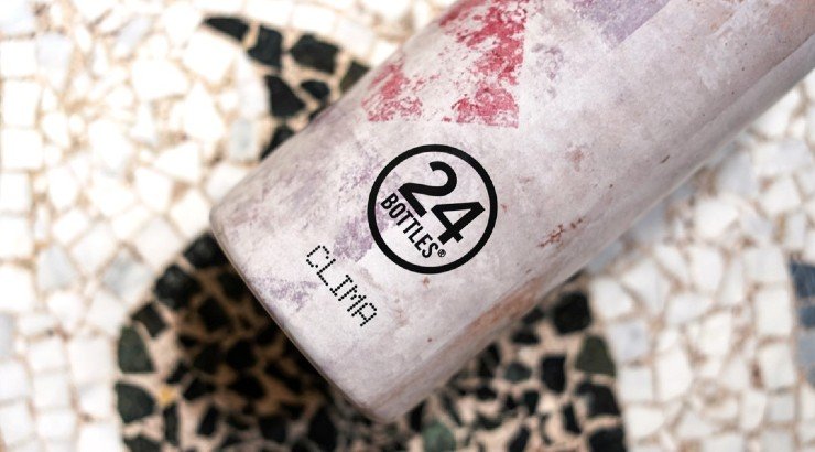 H MPM IMPORTS Ltd. παρουσιάζει τη νέα σειρά των 24Bottles Άνοιξη – Καλοκαίρι 2022!