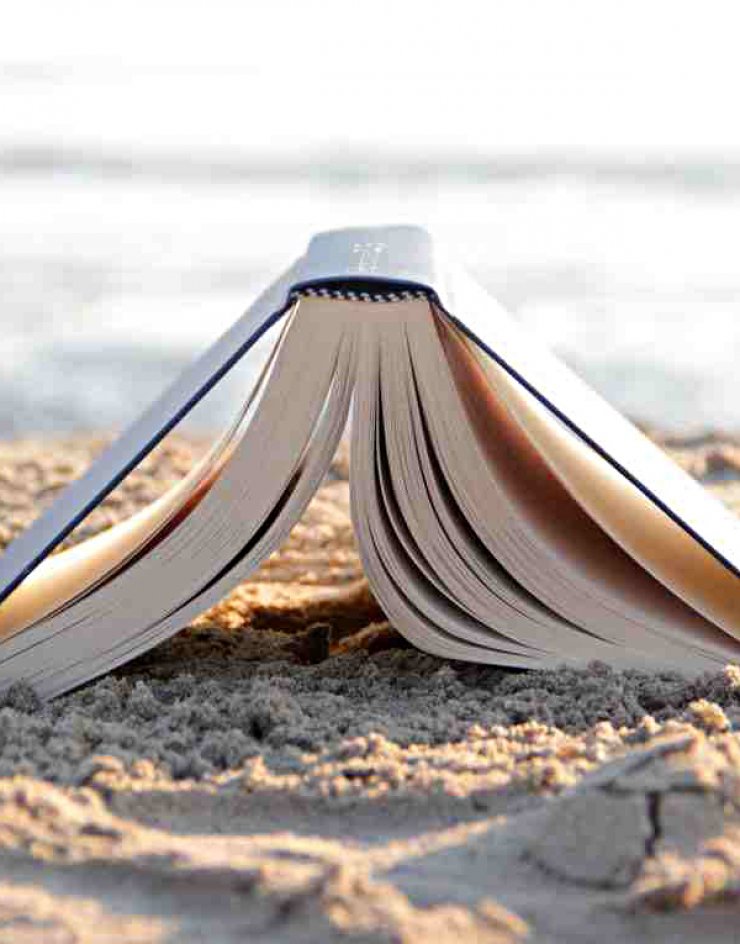 Μια έκθεση με κούκλες βγαλμένες από βιβλίο! [Καλοκαιρινές Διακοπές 1936]