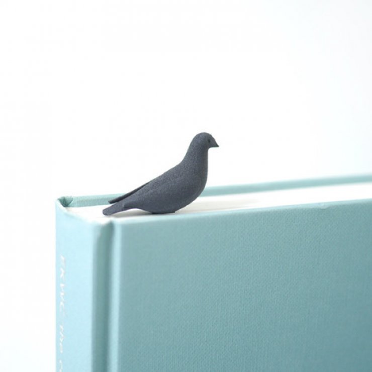 Τρισδιάστατοι σελιδοδείκτες