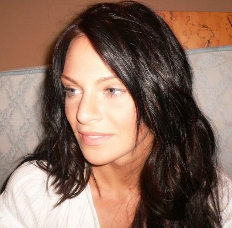 Υβόννη Μπόσνιακ: Μας συστήνει τα αδέρφια της!