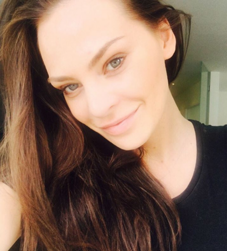 Υβόννη Μπόσνιακ: Τα τρυφερά λόγια της για επώνυμη Κύπρια!